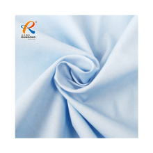 Polyester and cotton fabric blending 65/35 twill fabric for medical fabric